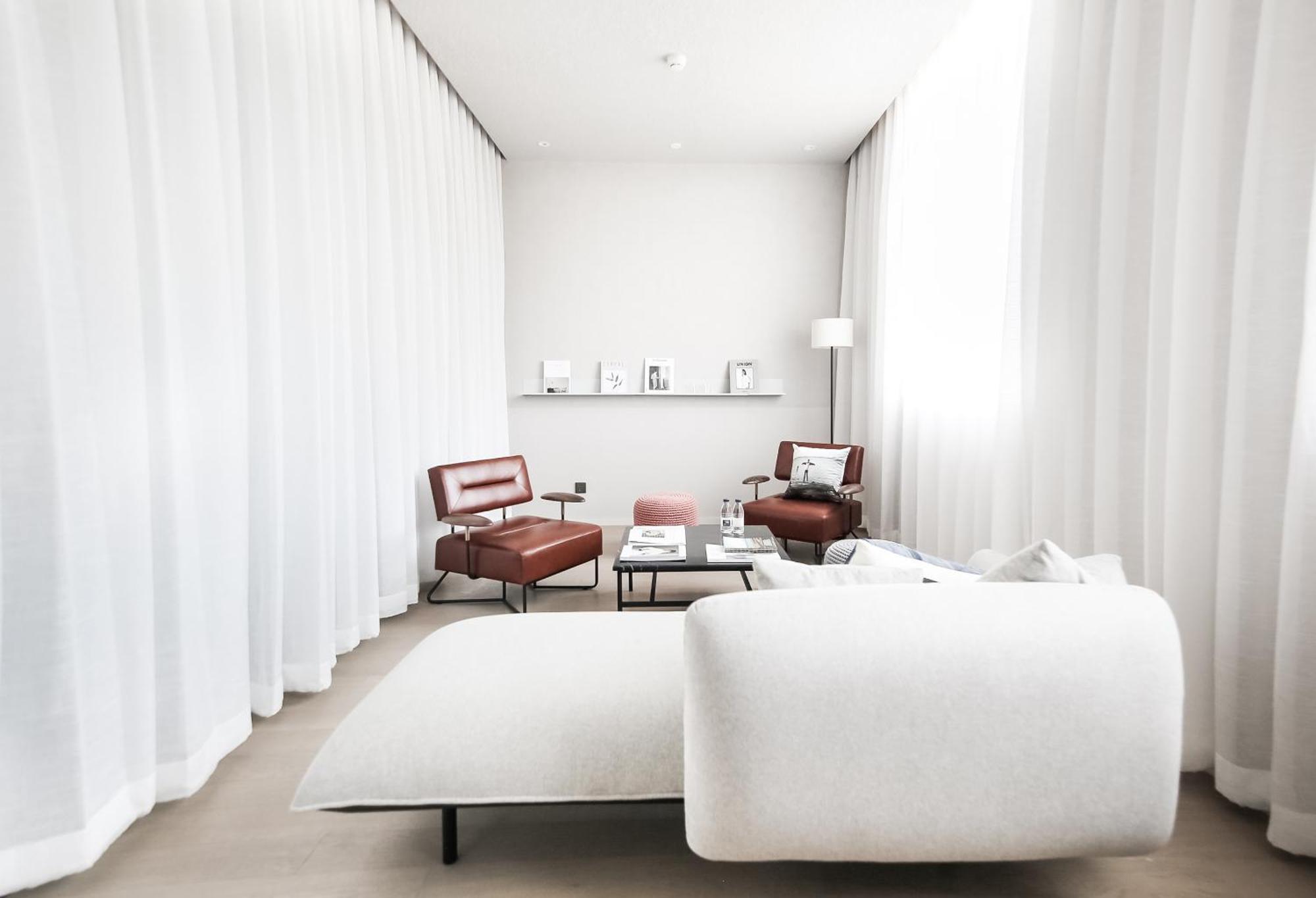 Read And Rest Hotel Beijing Eksteriør billede